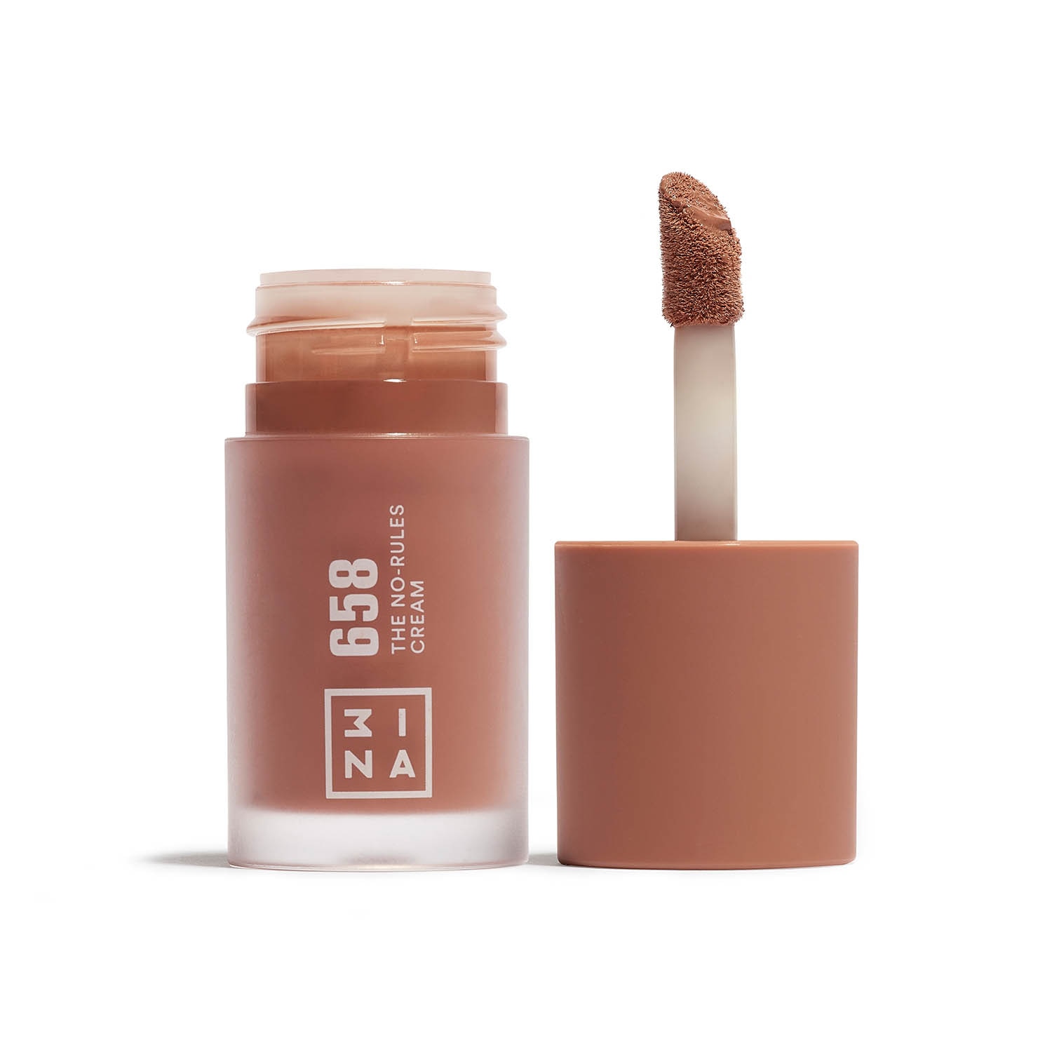 THE NO-RULES CREAM (CREMA MULTI-USOS PARA ROSTRO)